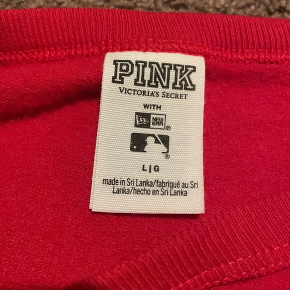 Brand new Red Sox thin sweater - Picture 2 of 2